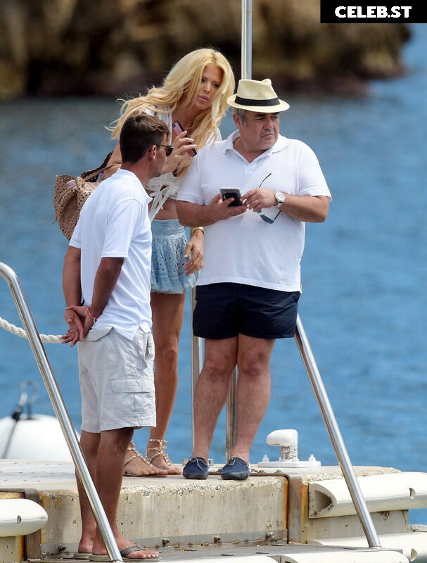 Victoria Silvstedt Image 3080688