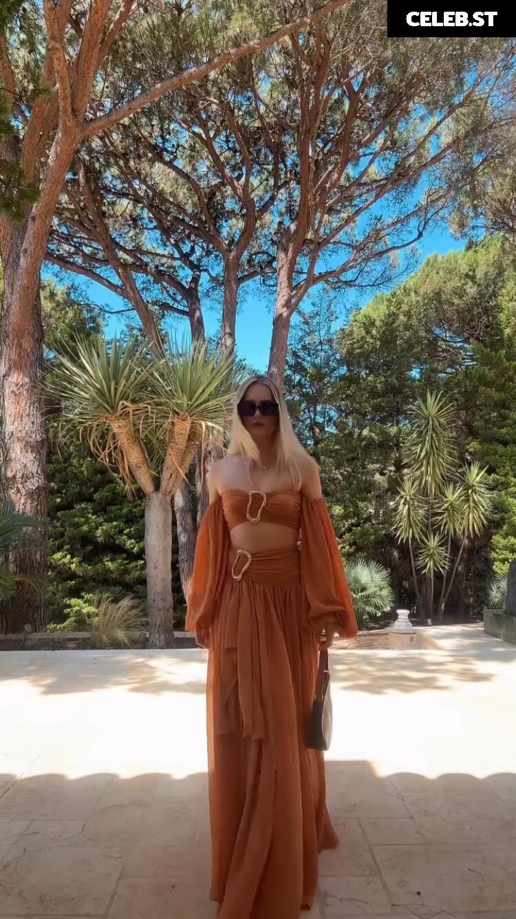 Davina Geiss Image 3080650