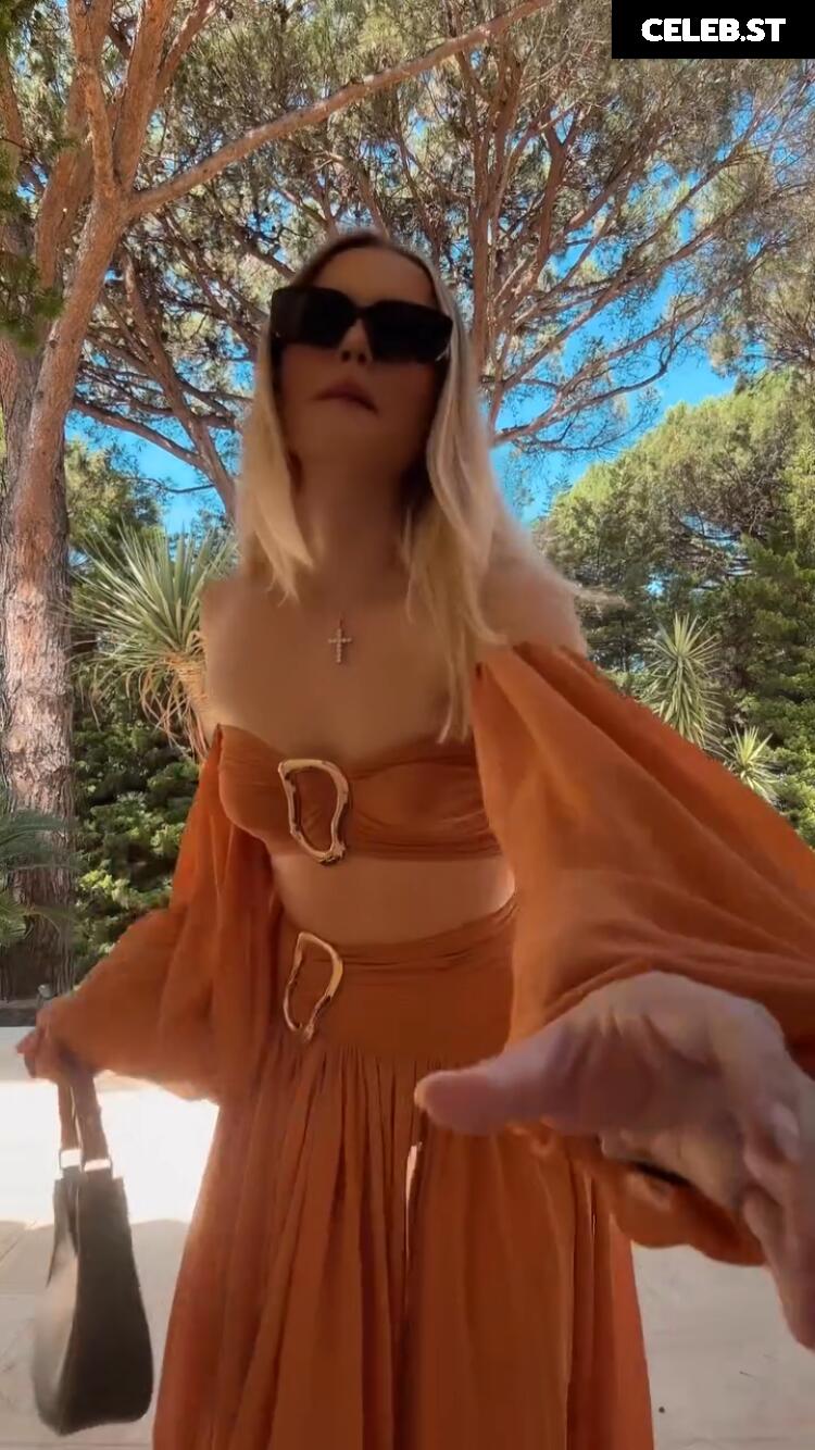 Davina Geiss Image 3080654