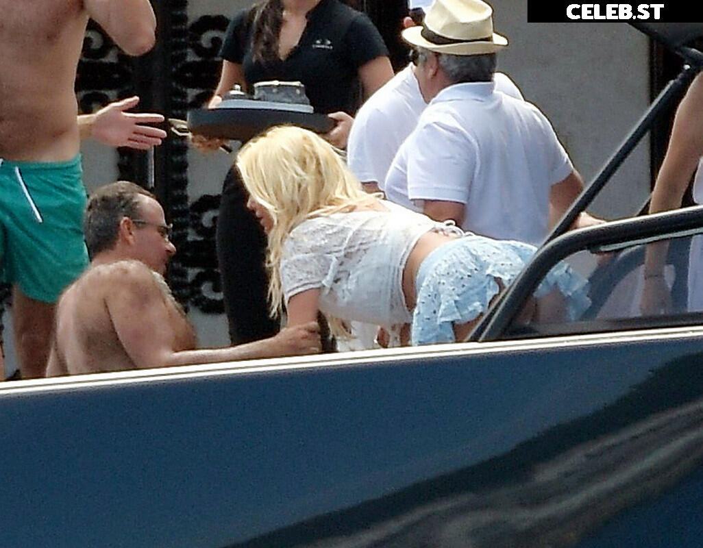 Victoria Silvstedt Image 3080678