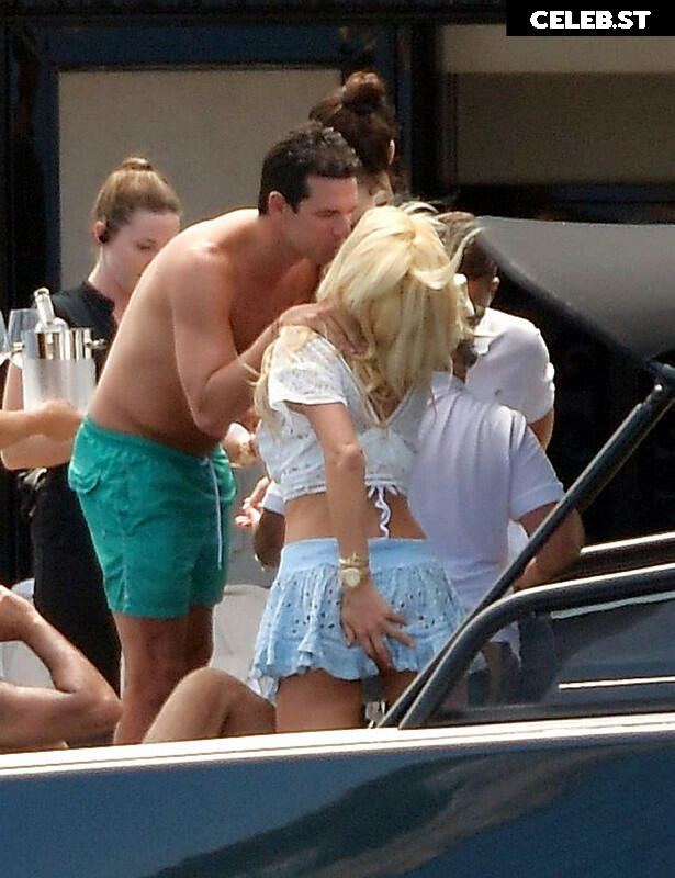Victoria Silvstedt Image 3080671