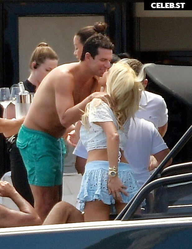 Victoria Silvstedt Image 3080669