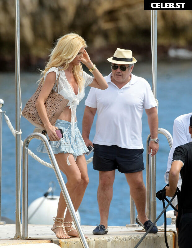 Victoria Silvstedt Image 3080666