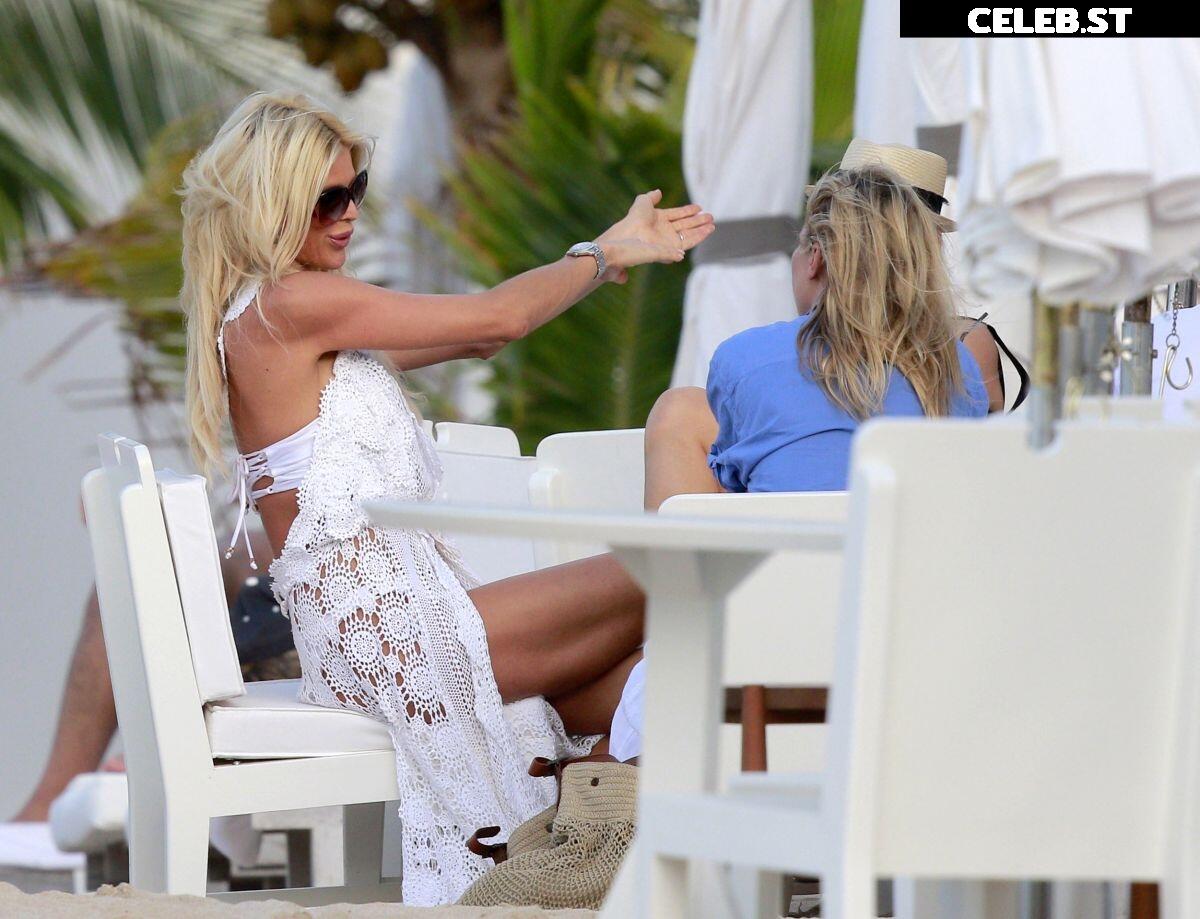 Victoria Silvstedt Image 3080619