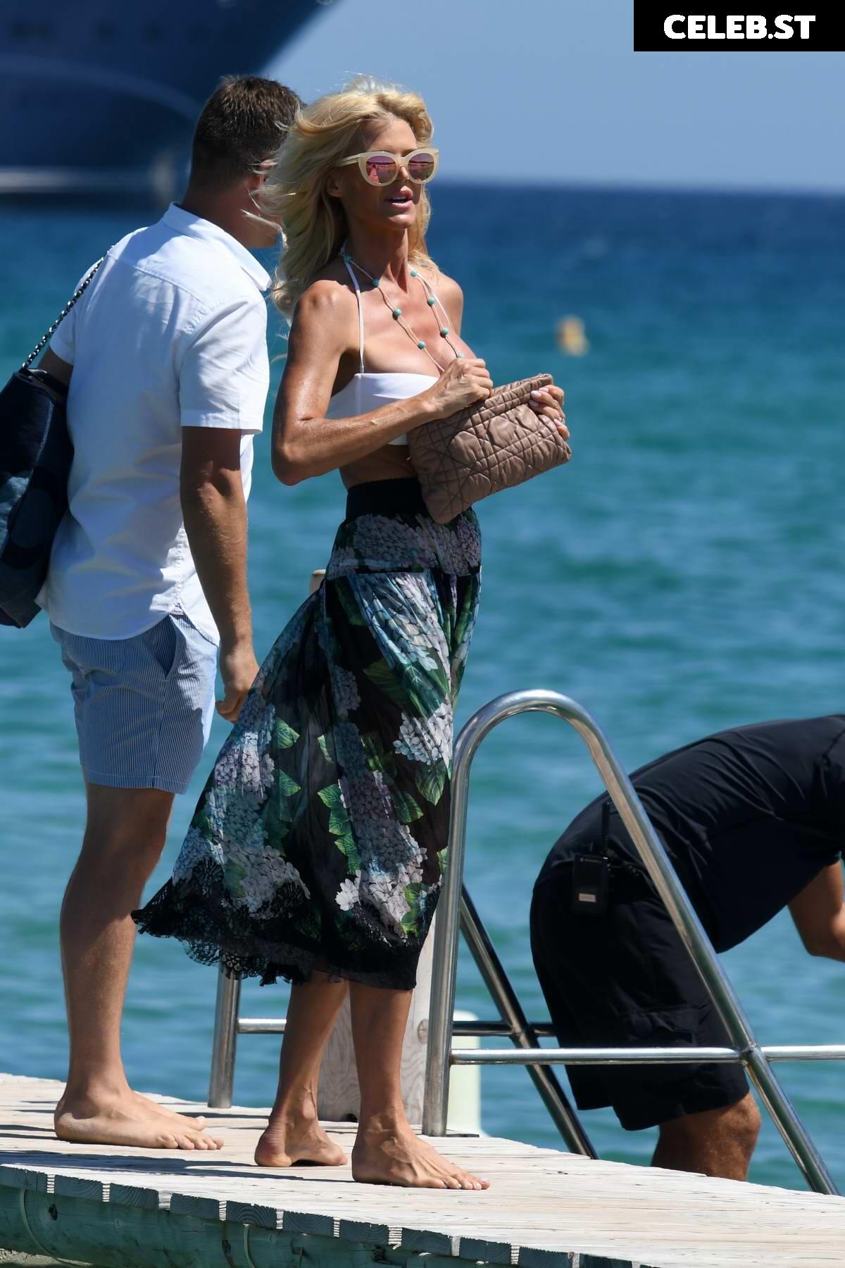 Victoria Silvstedt Image 3080611