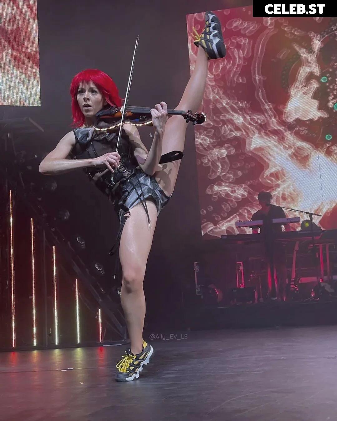 Lindsey Stirling Image 3080626