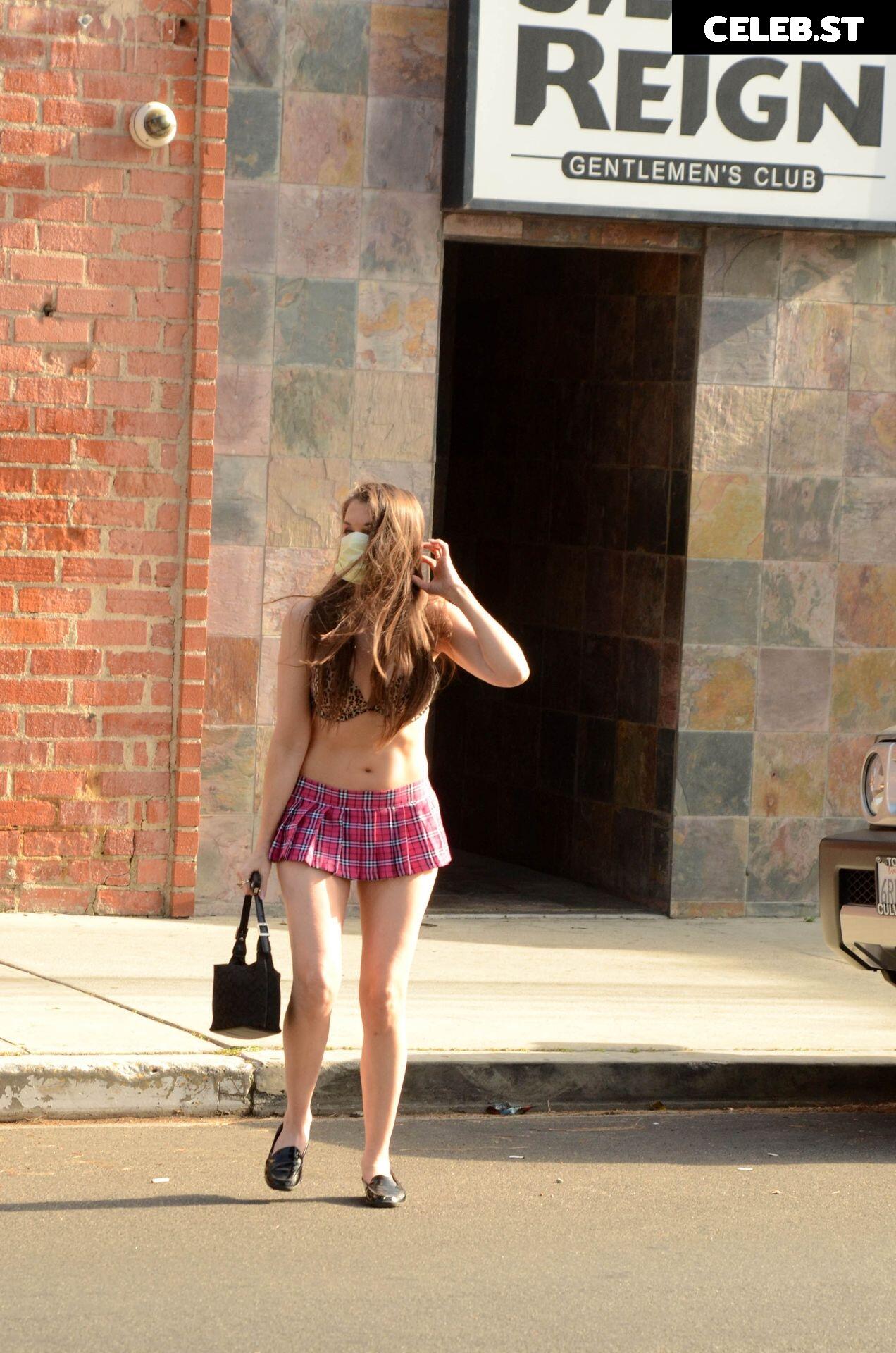 Alicia Arden Image 3080166