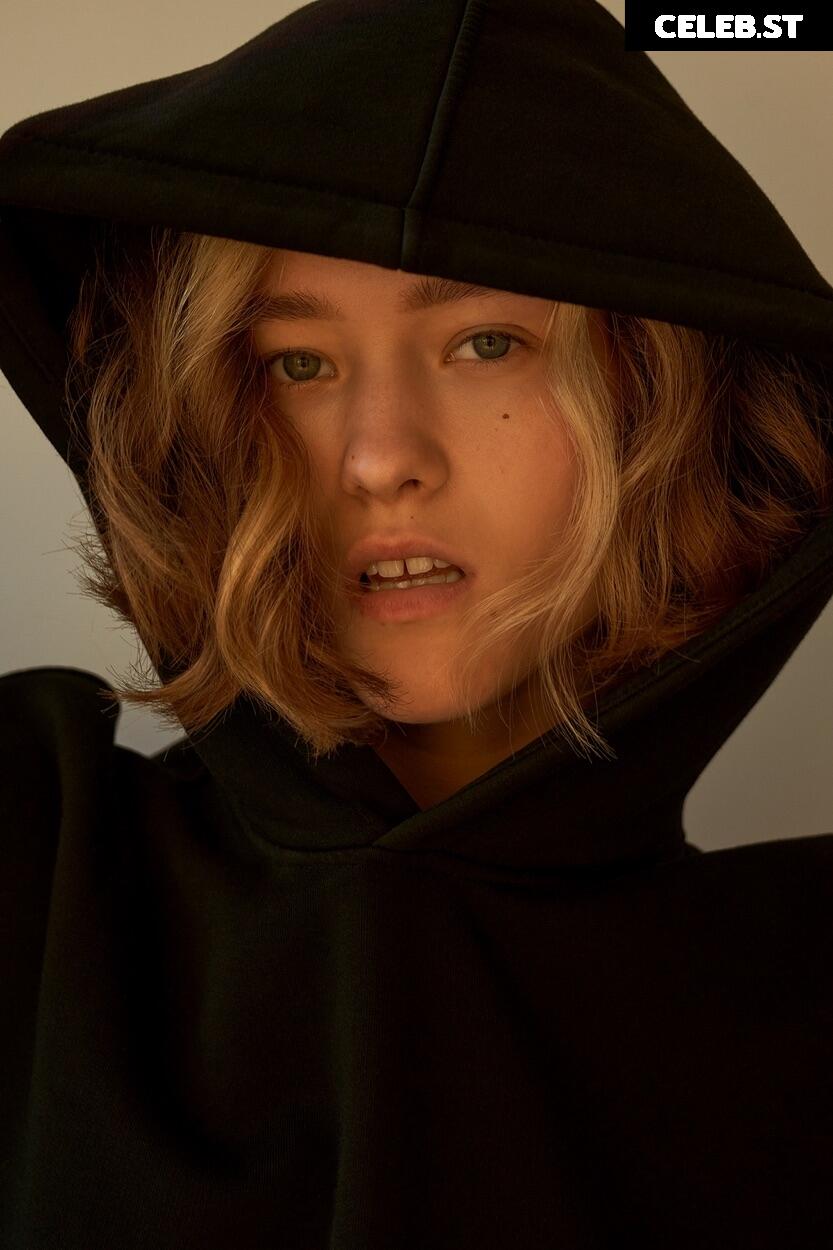 Margo Vishnevska Image 308011