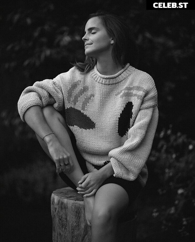 Emma Watson Image 3080099