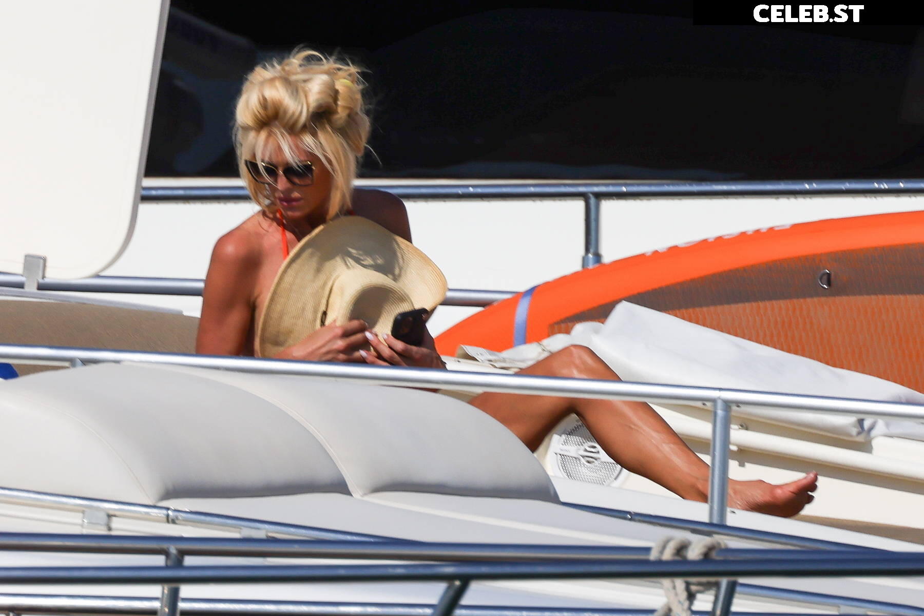 Victoria Silvstedt Image 3080070
