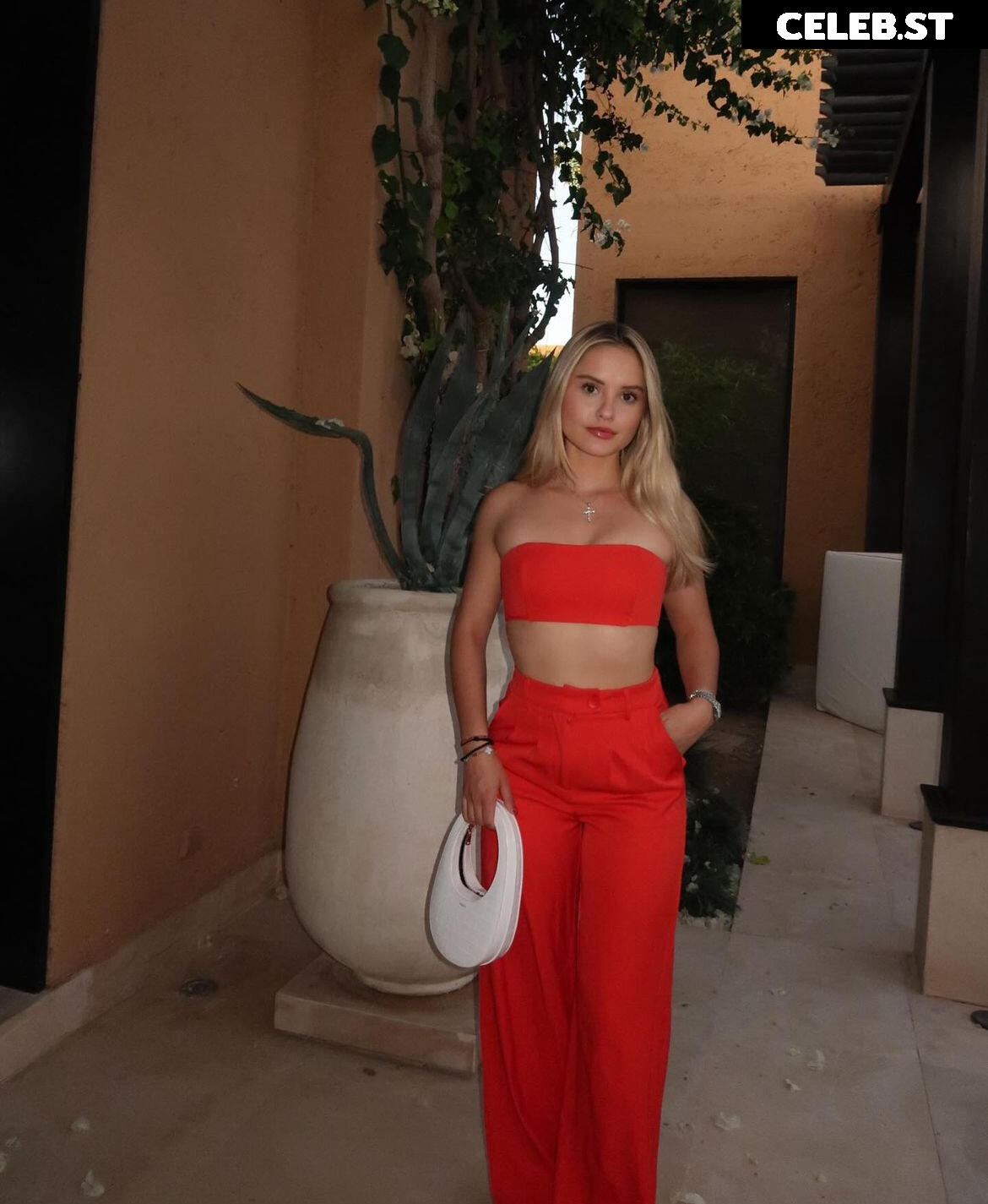 Davina Geiss Image 3080308