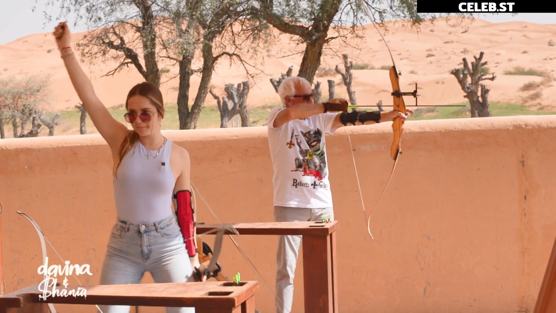 Davina Geiss Image 3080338