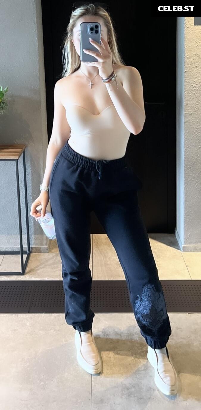 Davina Geiss Image 3080321