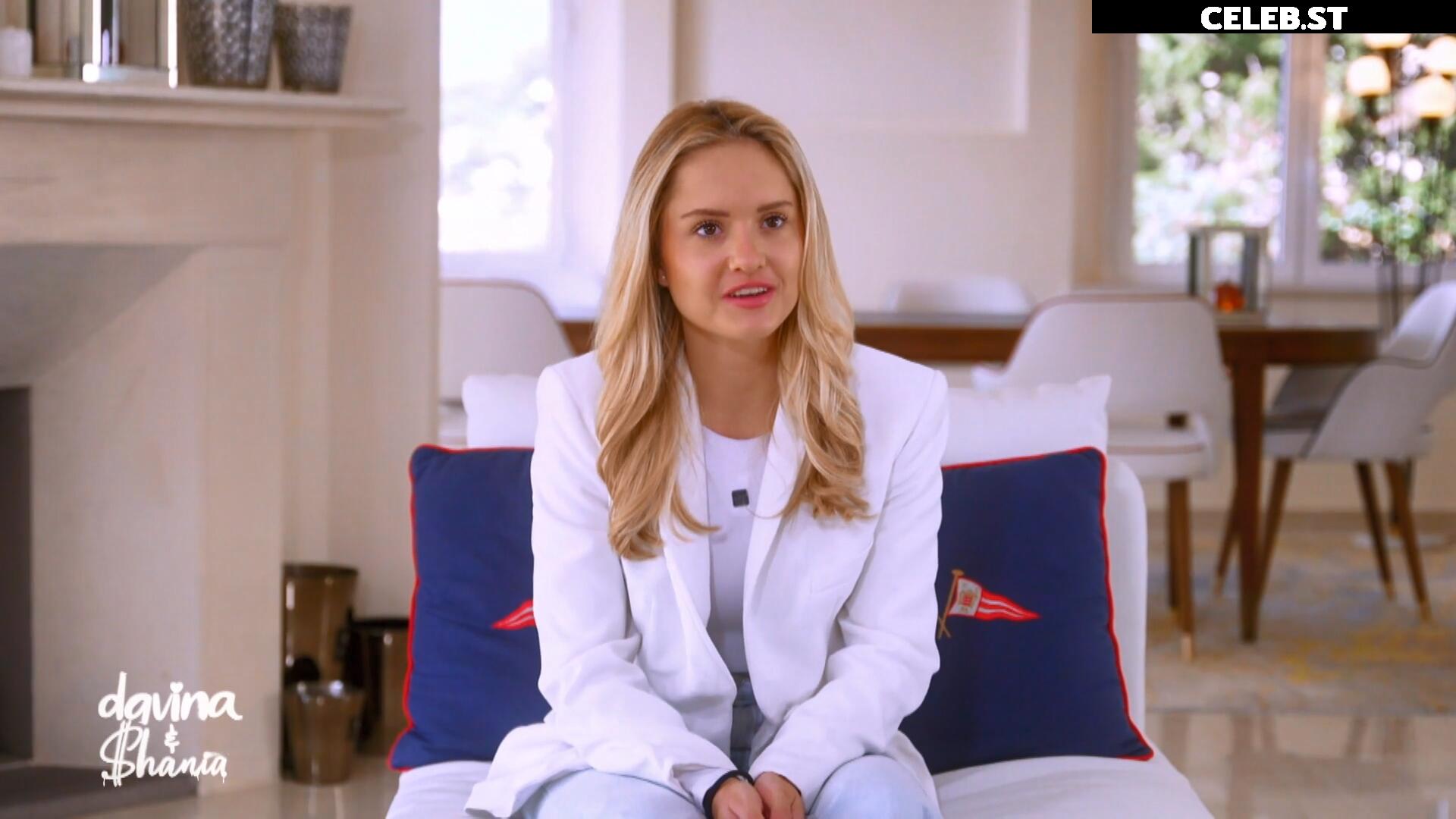 Davina Geiss Image 3080325