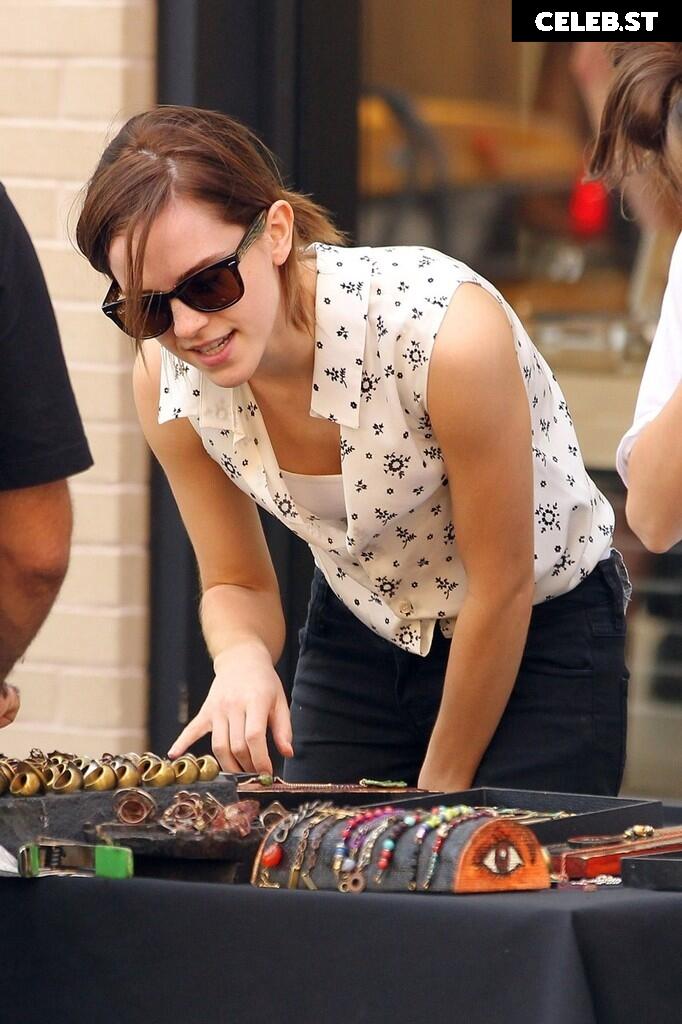 Emma Watson Image 3080208