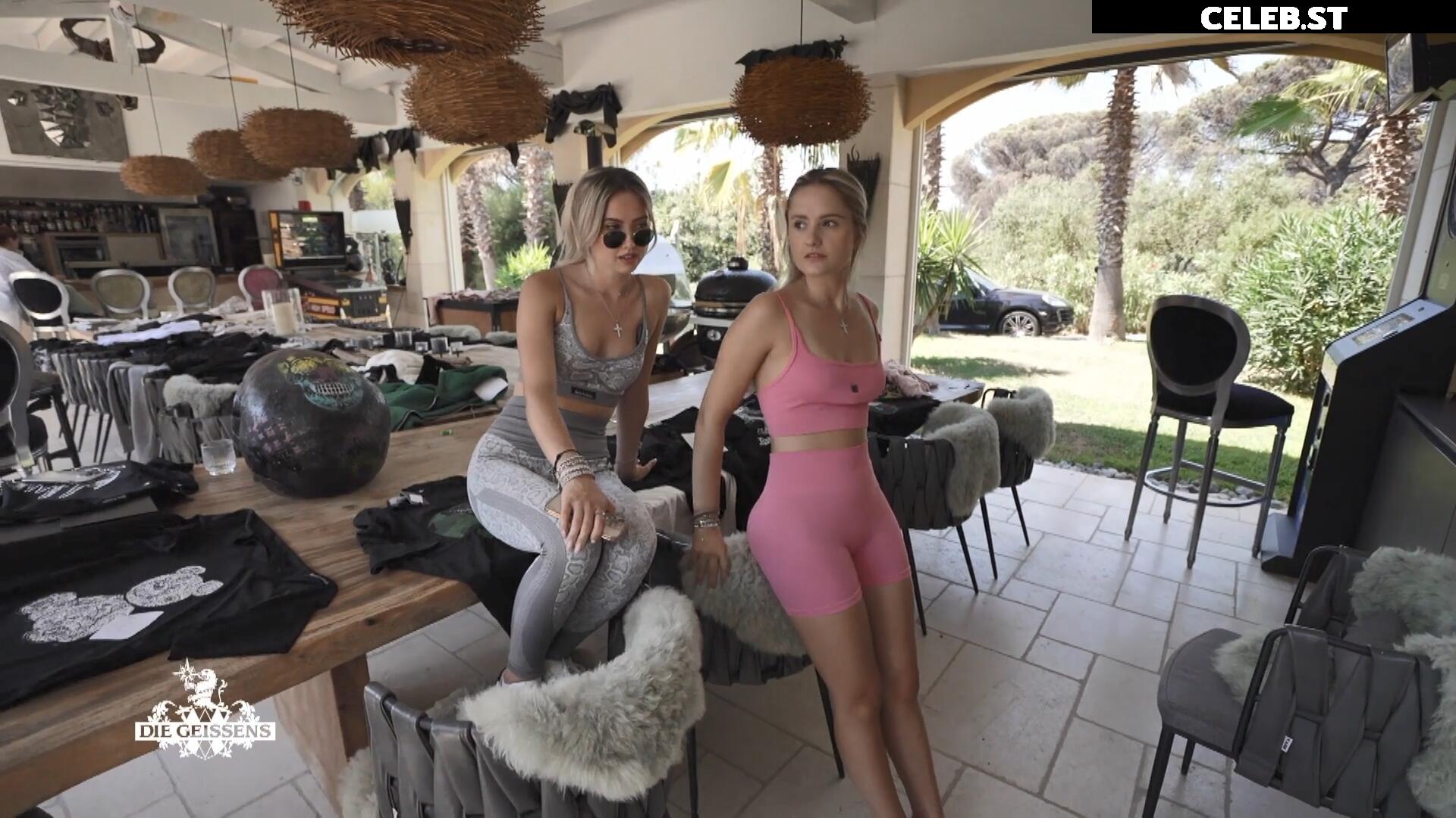 Davina Geiss Image 3080201