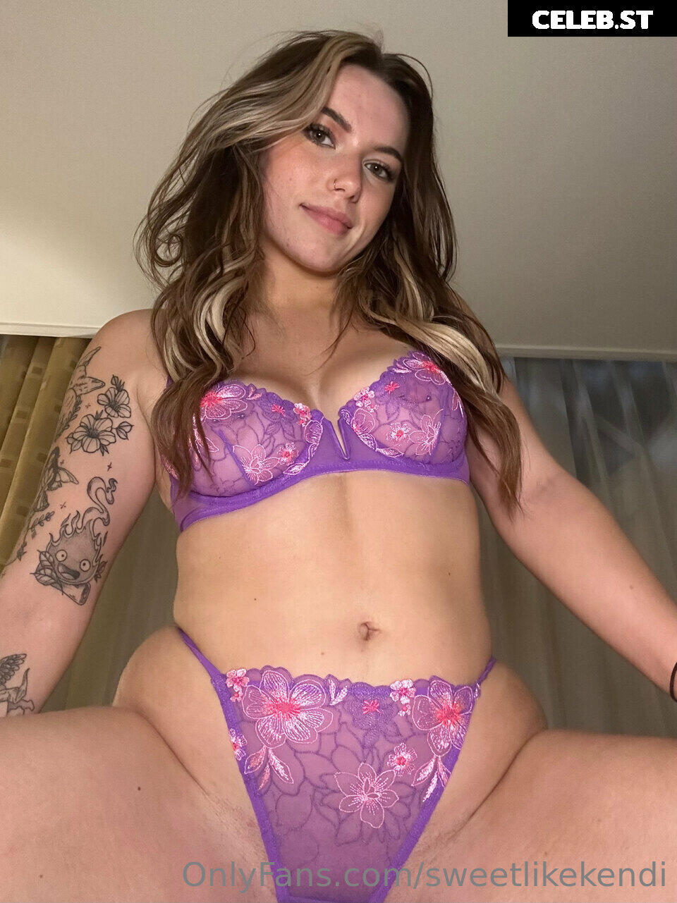 Sweetlikekendi Image 308924