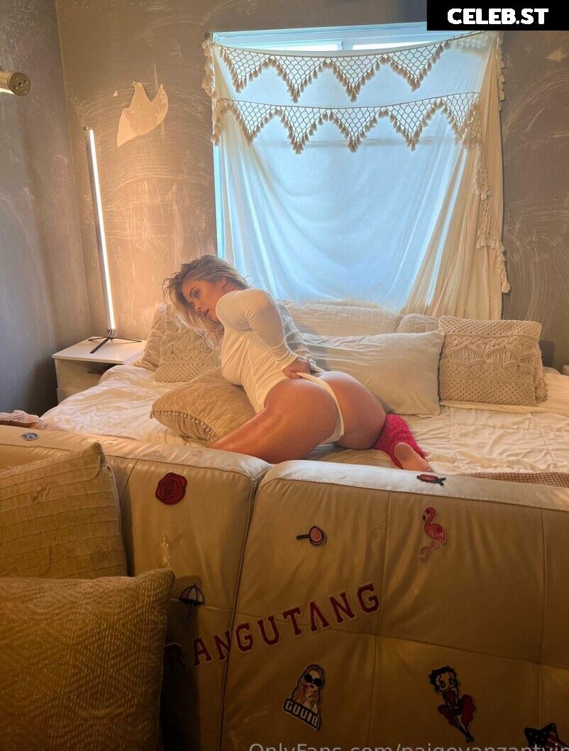 Paige VanZant Image 3088328