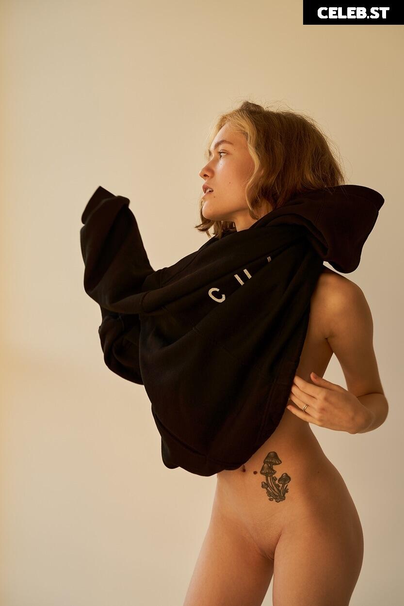 Margo Vishnevska Image 307622