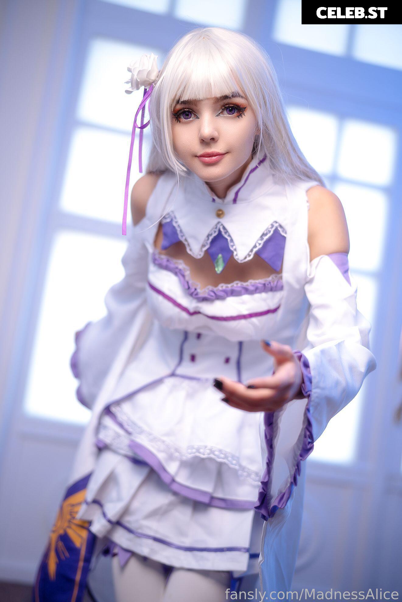 MadnessAlise Image 307154