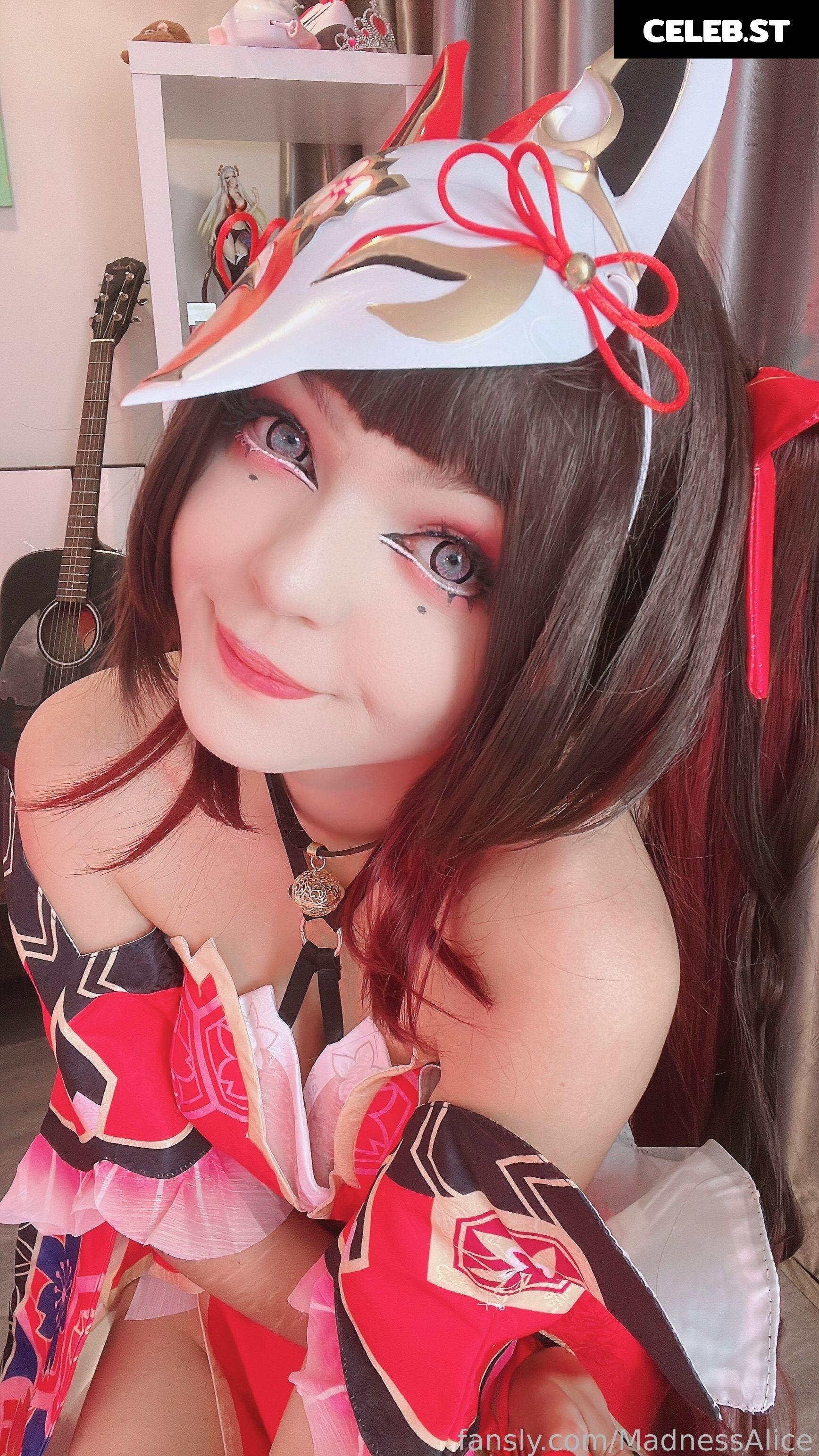 MadnessAlise Image 307262