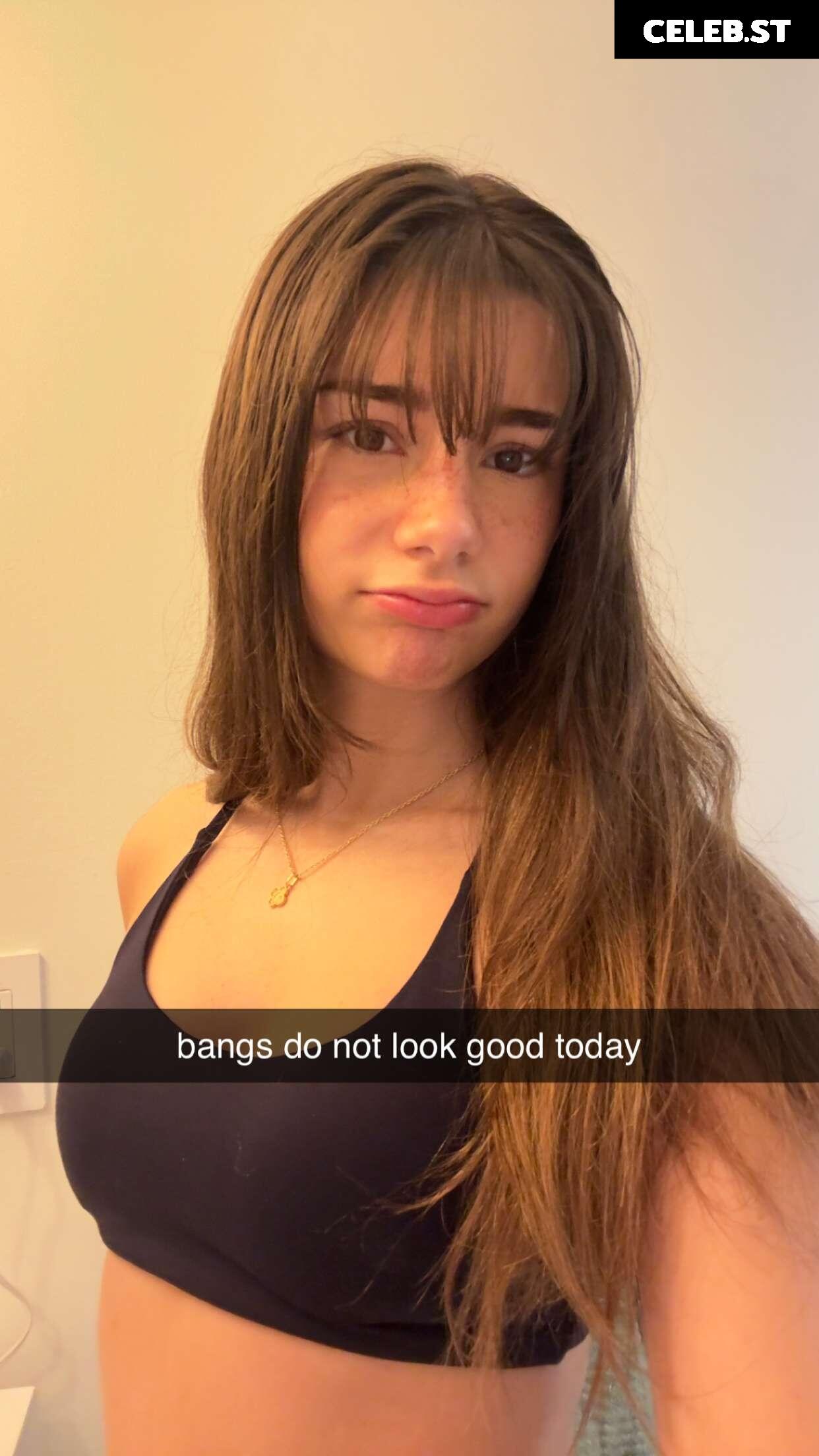 Mikayla Campinos Image 3073308