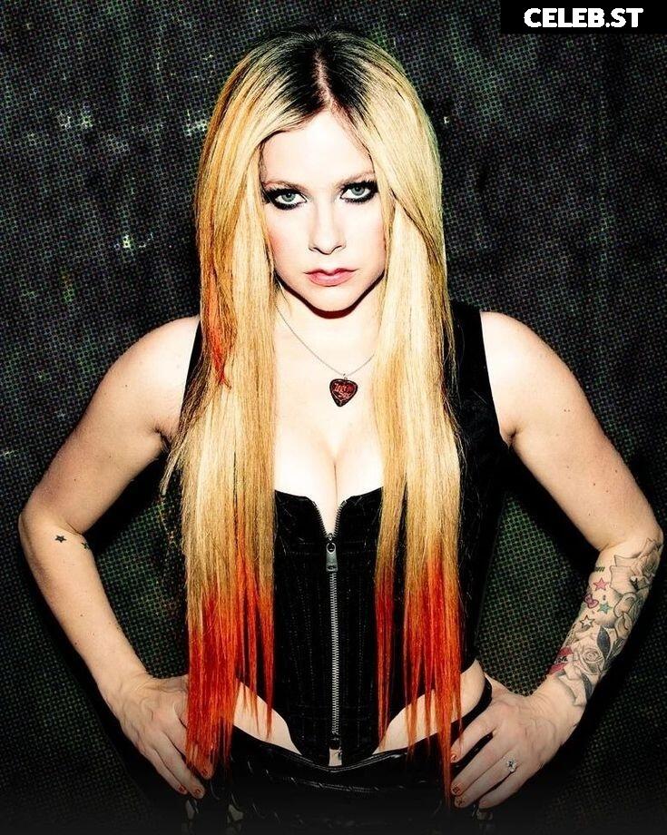 Avril Lavigne Image 3079861