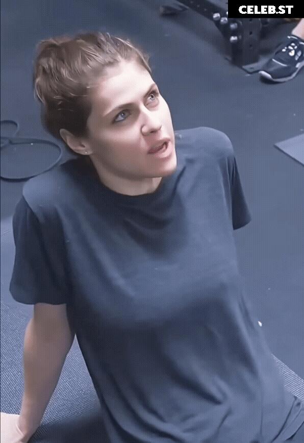 Alexandra Daddario Image 3079866