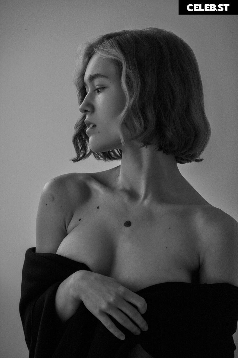 Margo Vishnevska Image 307981