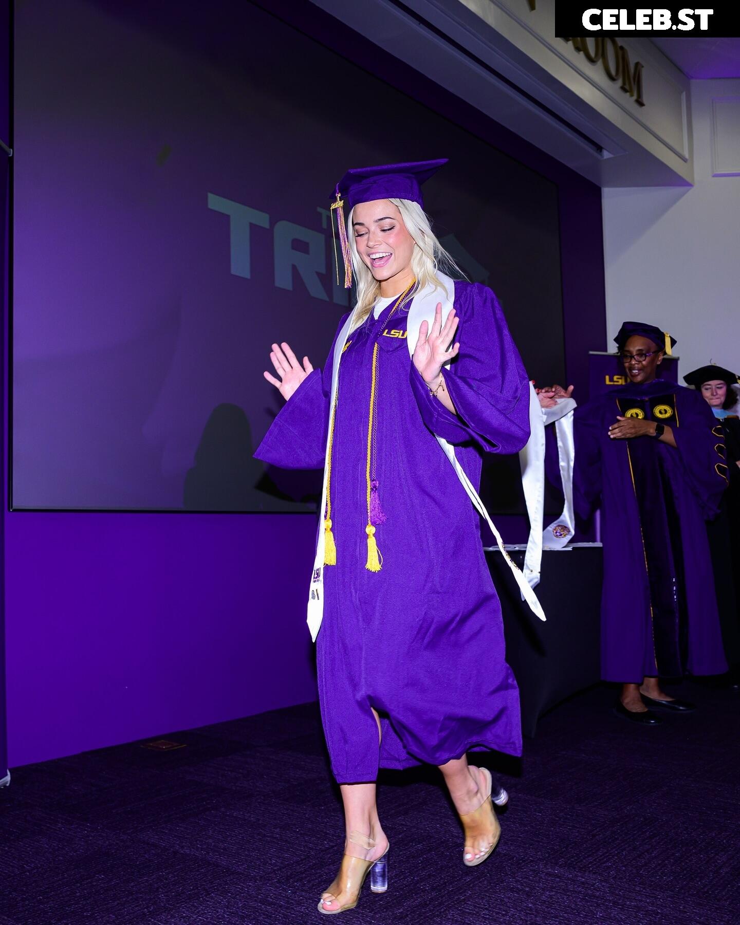 Olivia Dunne Image 3079752