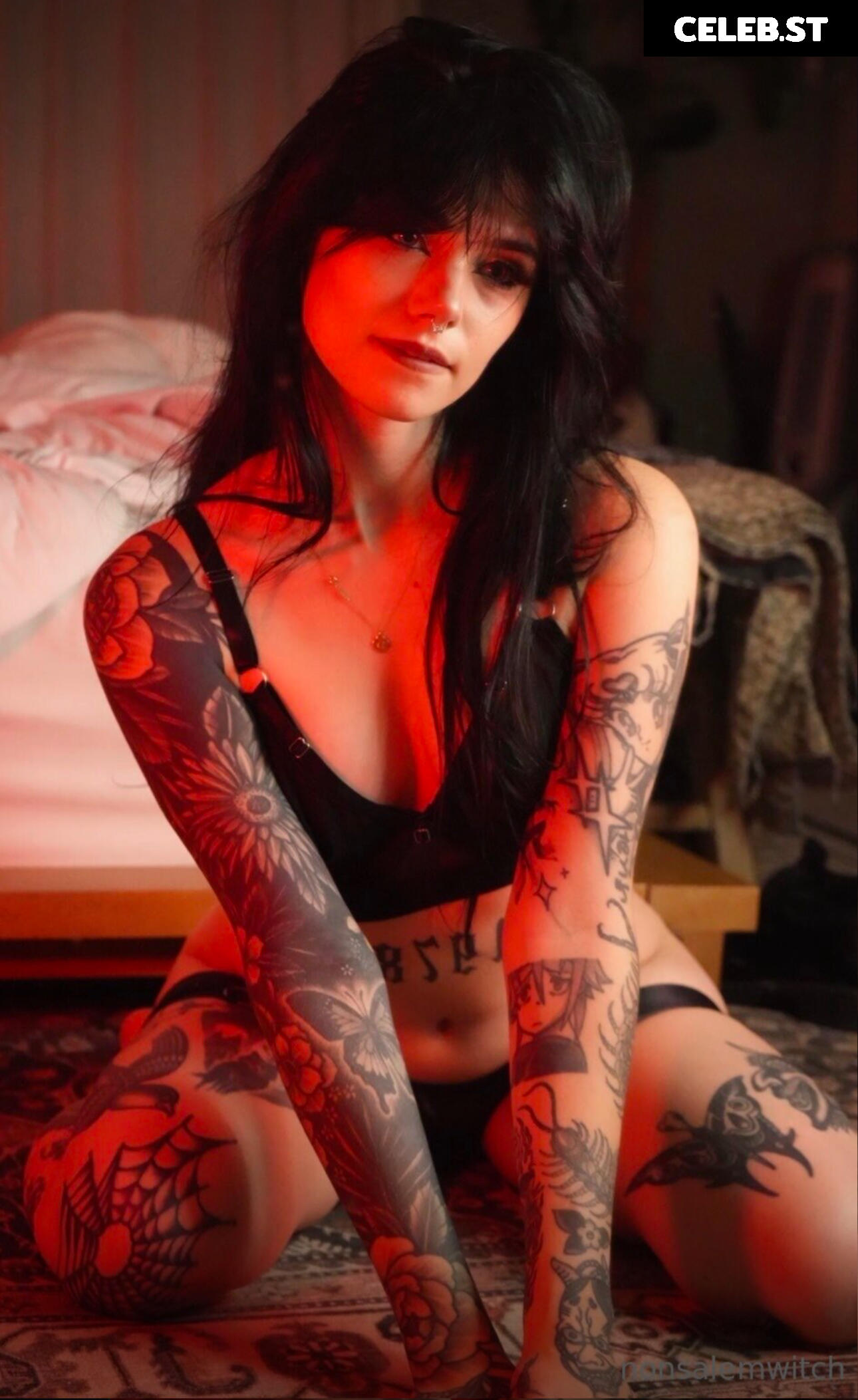 nonsalemwitch Image 3079738