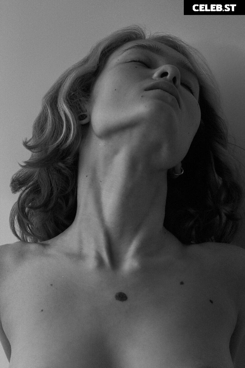 Margo Vishnevska Image 307921