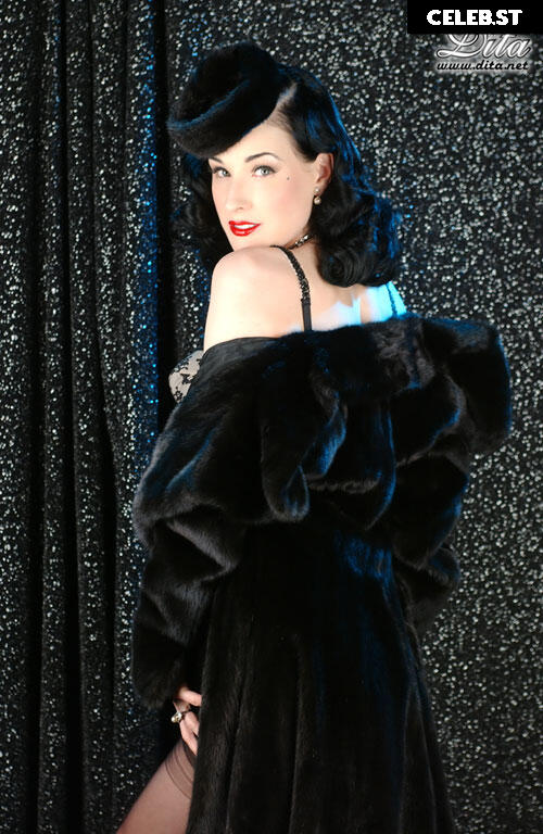 Dita von Teese Image 3079914