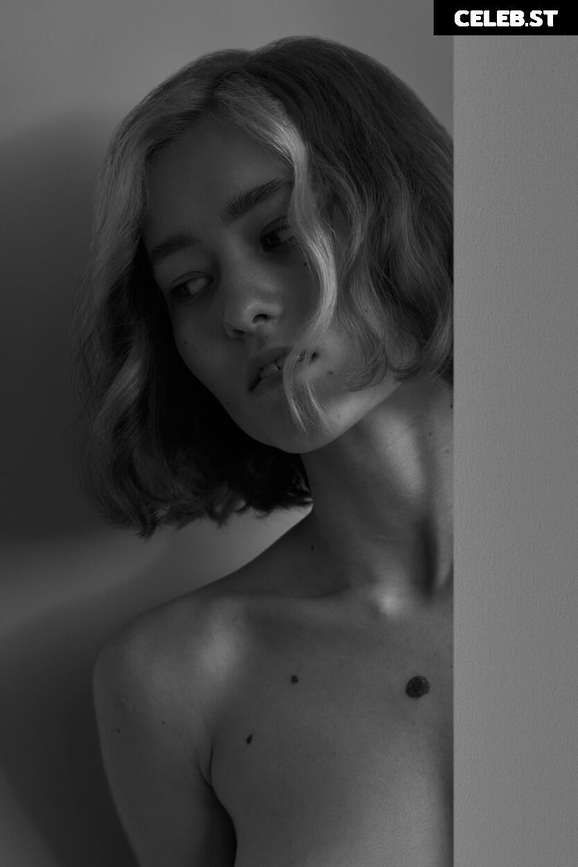 Margo Vishnevska Image 307883