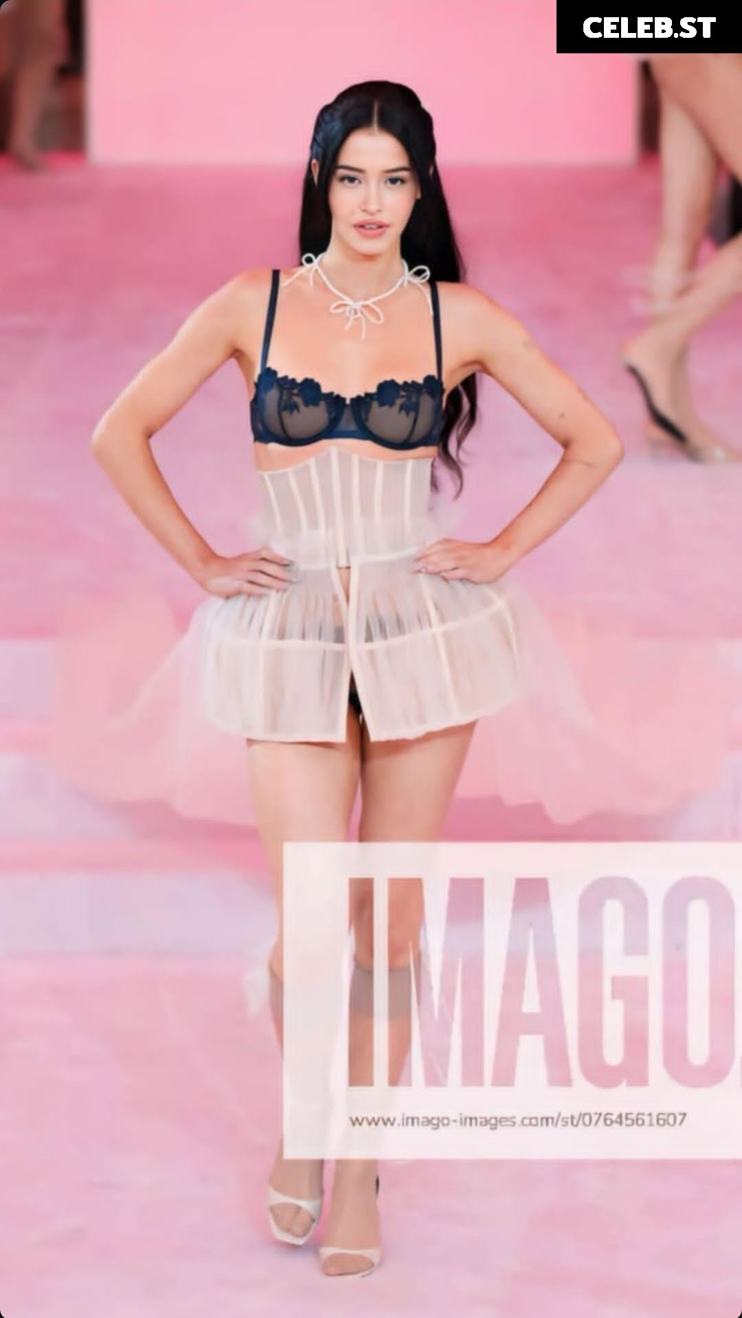 Léa Elui Image 3065841