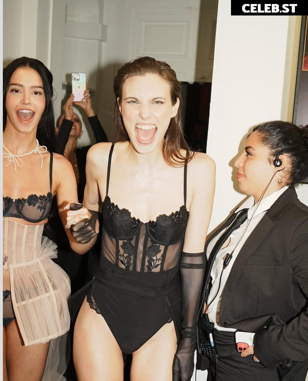 Léa Elui Image 3065832