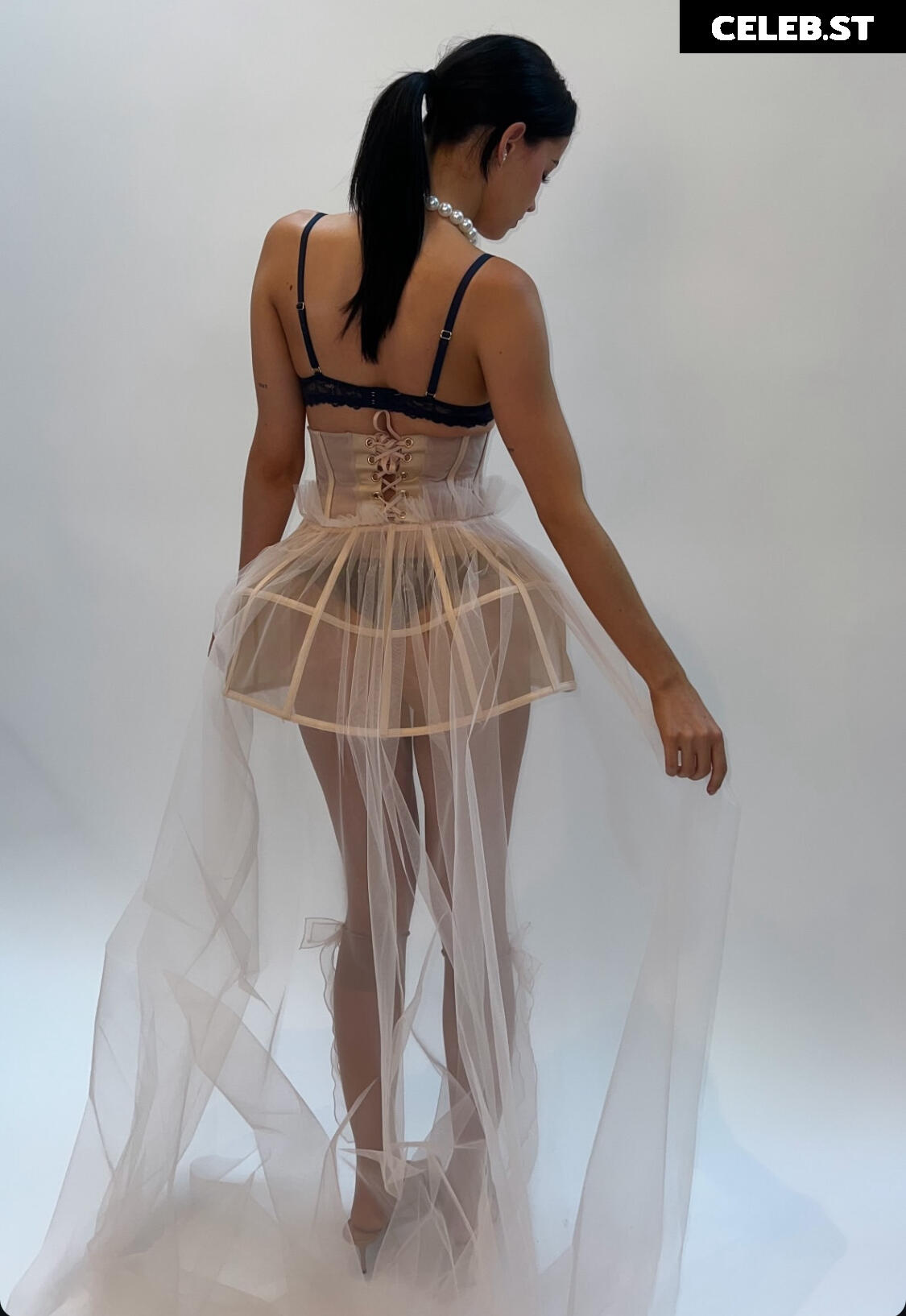 Léa Elui Image 3065572