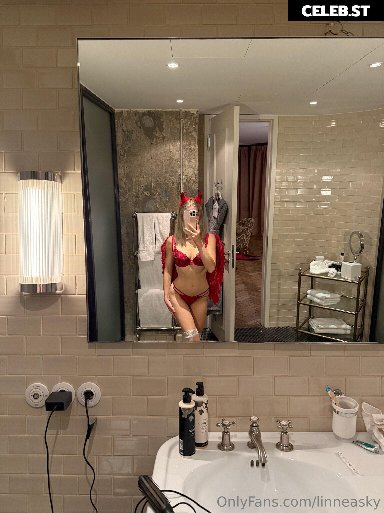 Linneasky Image 3065516