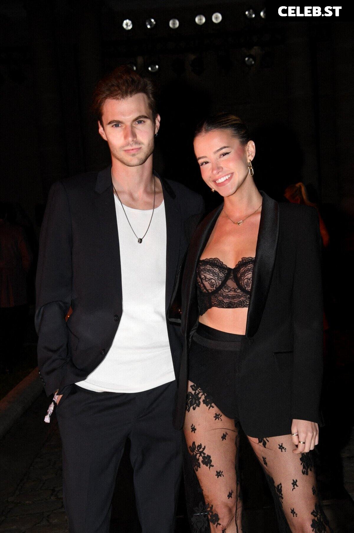 Léa Elui Image 3065517