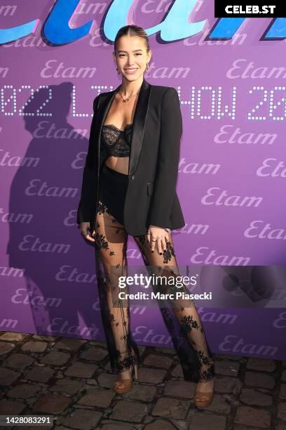 Léa Elui Image 3065502