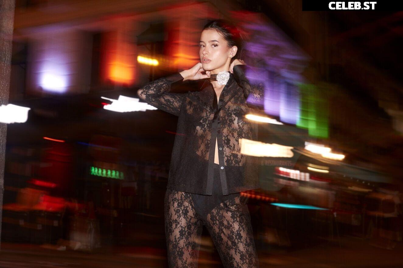 Léa Elui Image 3065448