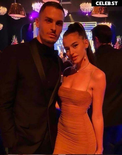 Léa Elui Image 3065717