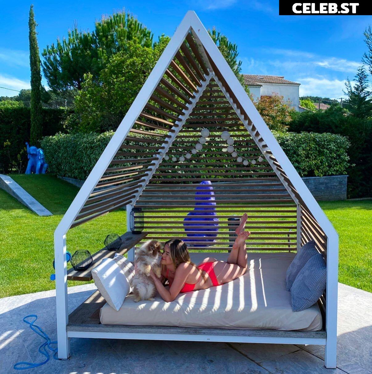 Léa Elui Image 3065706