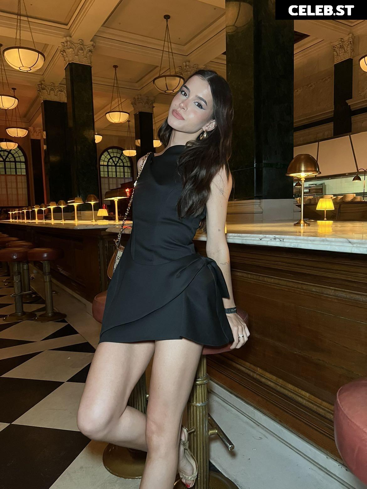 Léa Elui Image 3065736