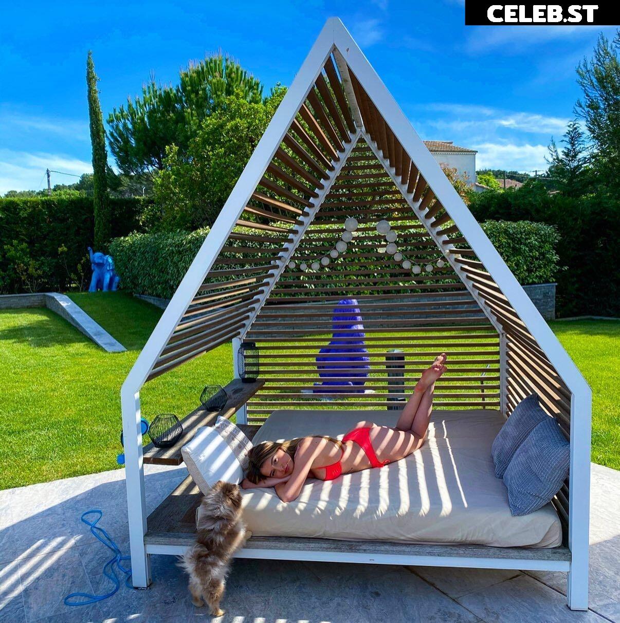 Léa Elui Image 3065696