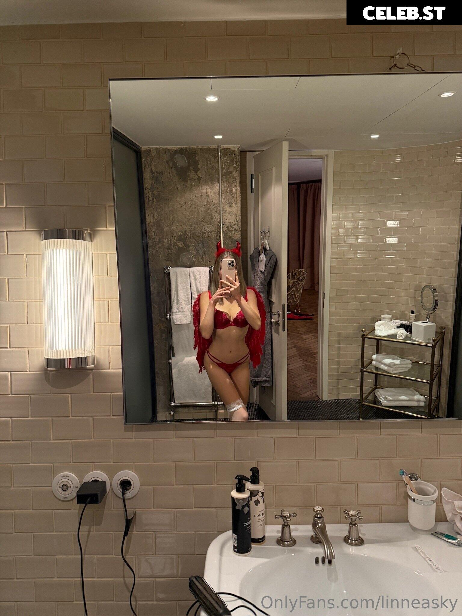 Linneasky Image 3065638