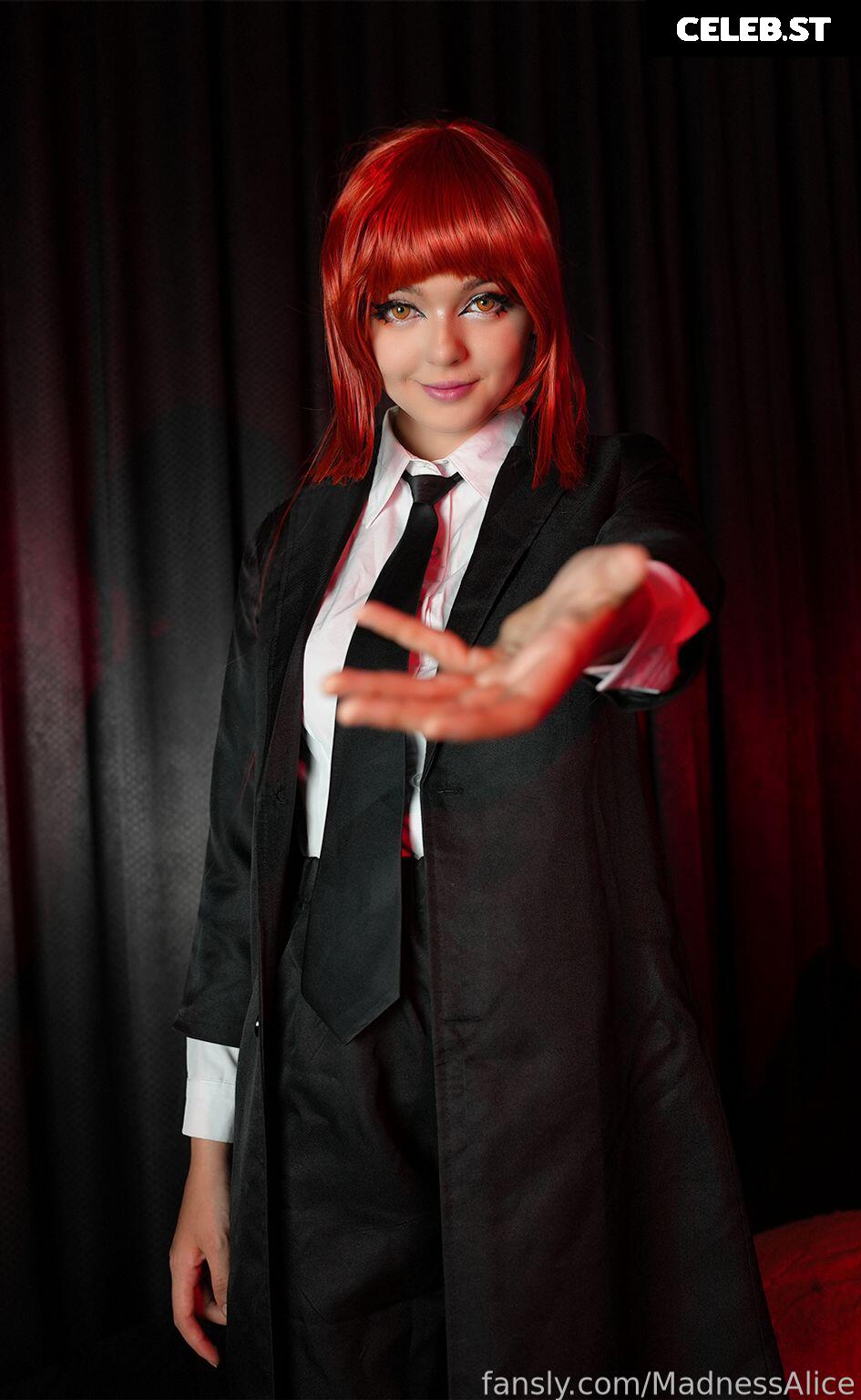 MadnessAlise Image 306519