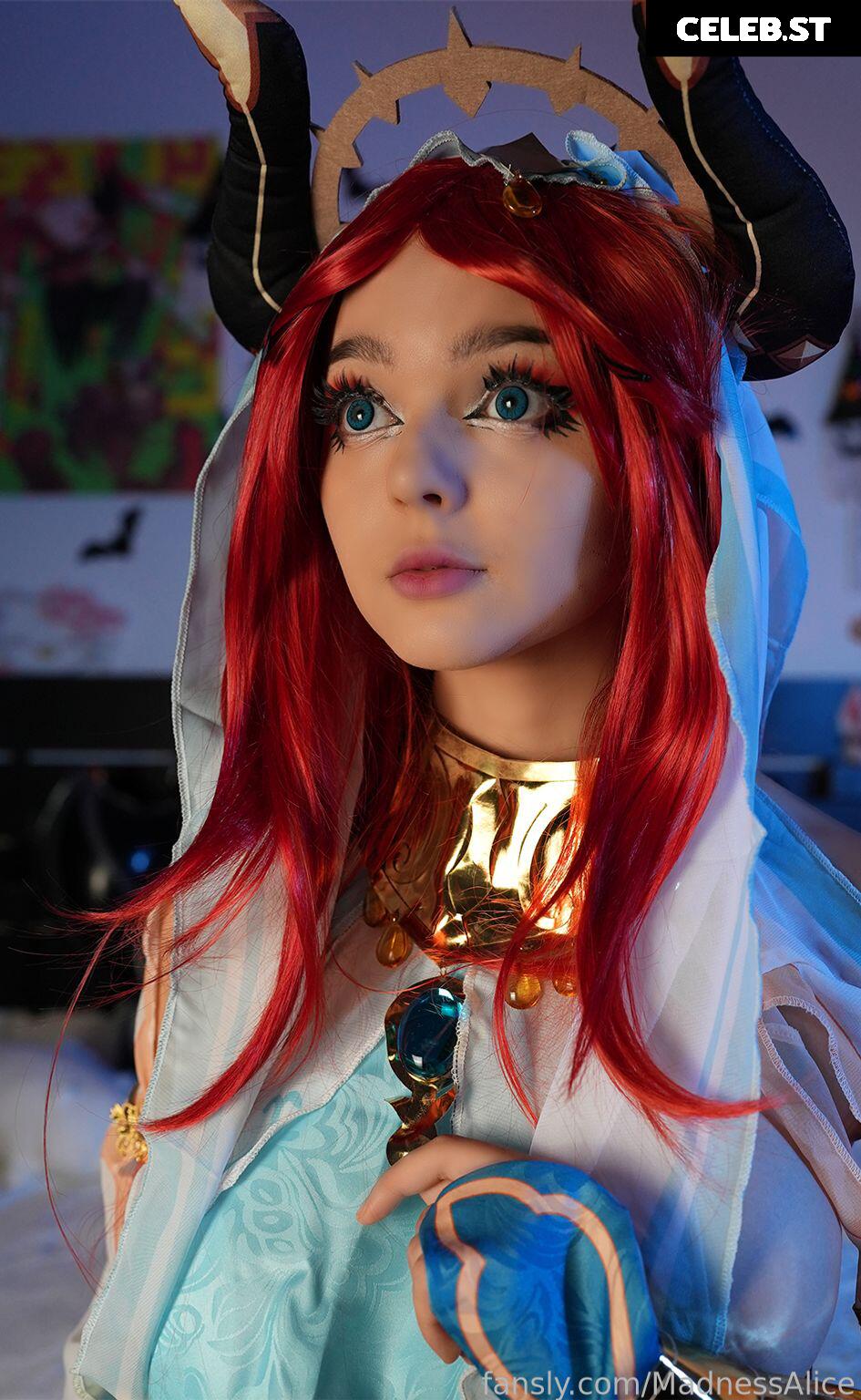 MadnessAlise Image 306644