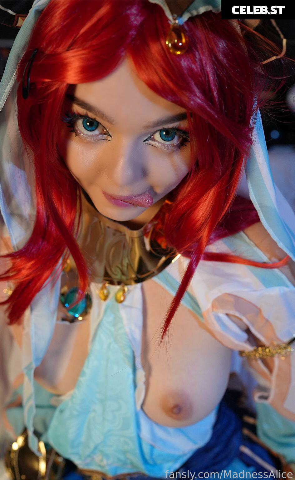 MadnessAlise Image 306747