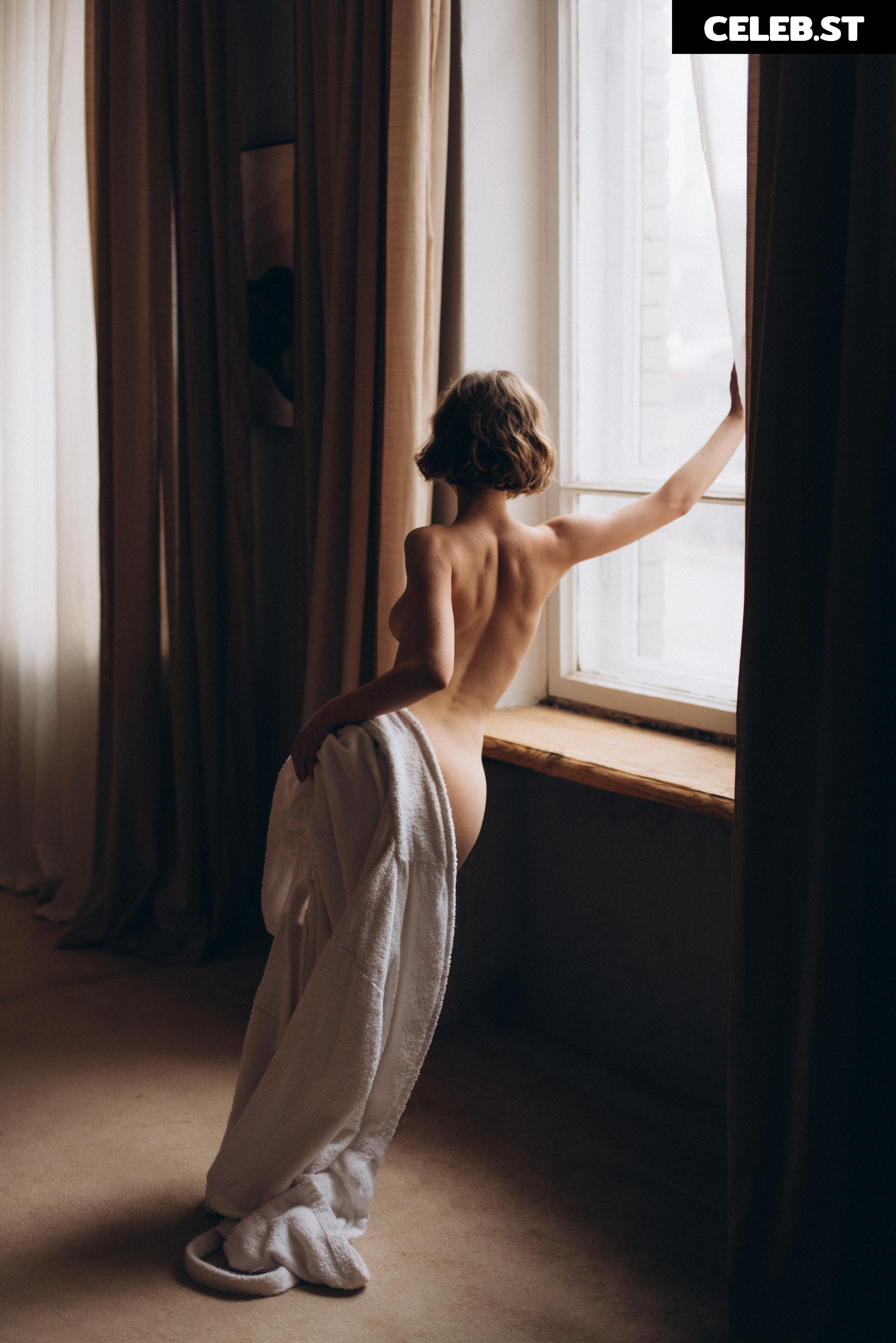 Margo Vishnevska Image 306411